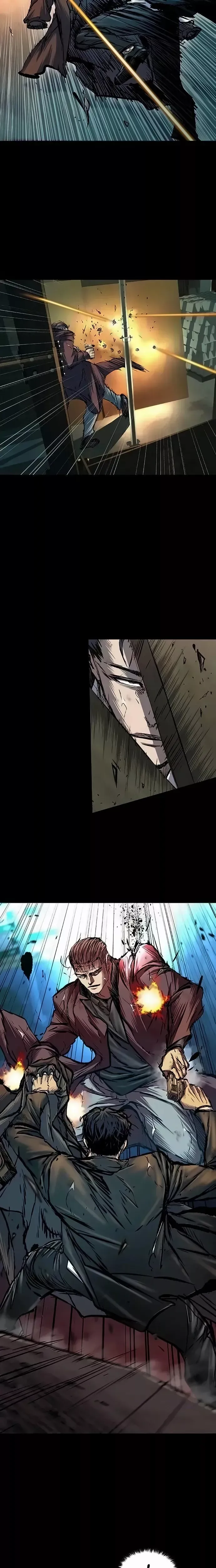 Read Castle 2: Pinnacle Manga Online