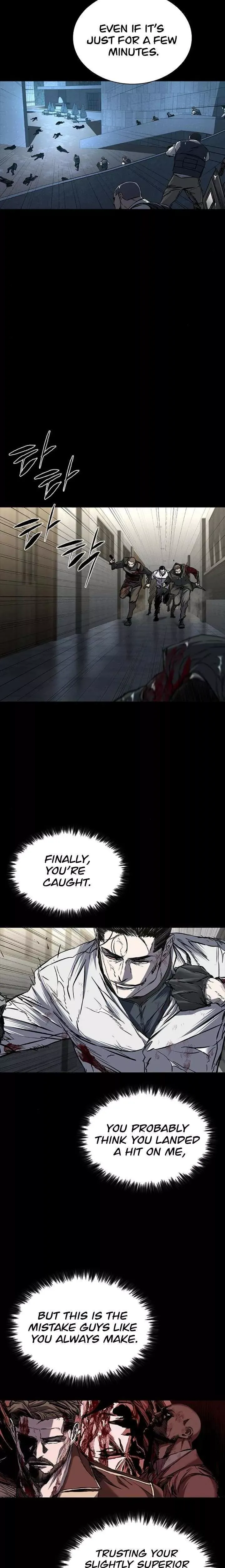 Read Castle 2: Pinnacle Manga Online