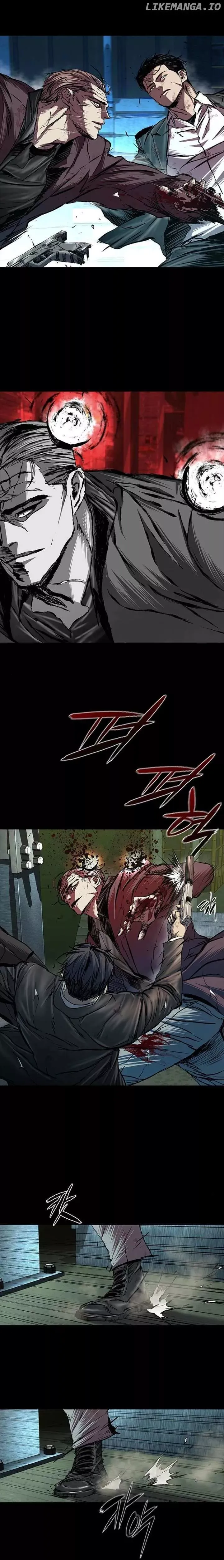 Read Castle 2: Pinnacle Manga Online