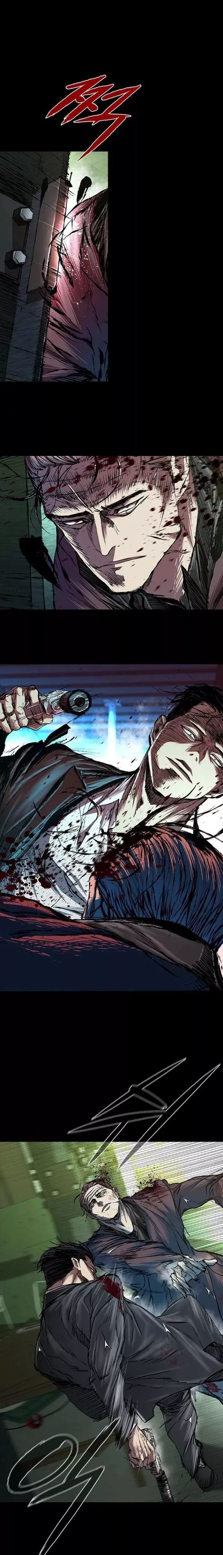 Read Castle 2: Pinnacle Manga Online