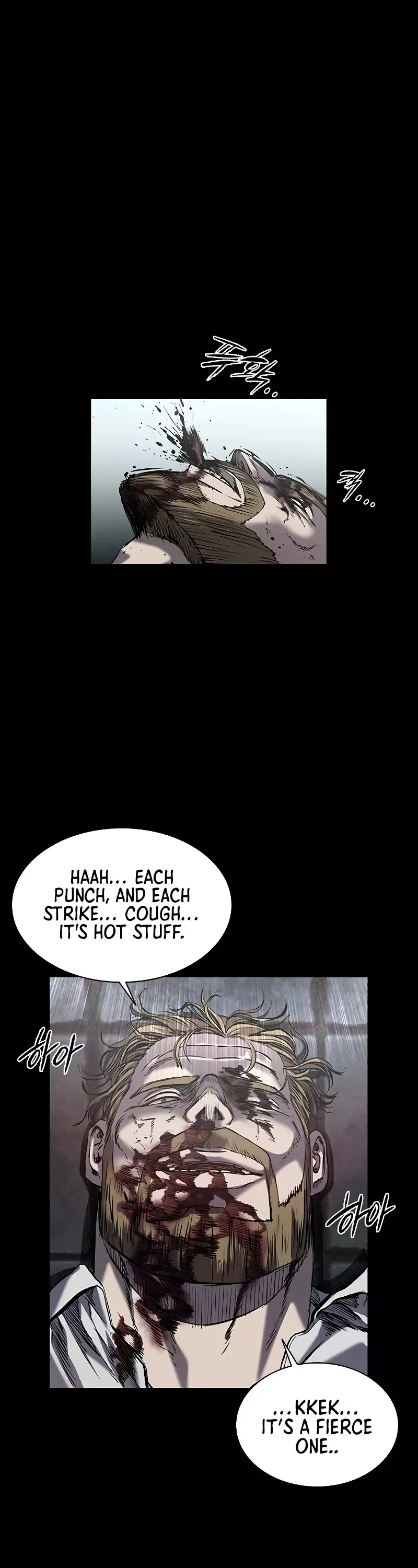 Read Castle 2: Pinnacle Manga Online