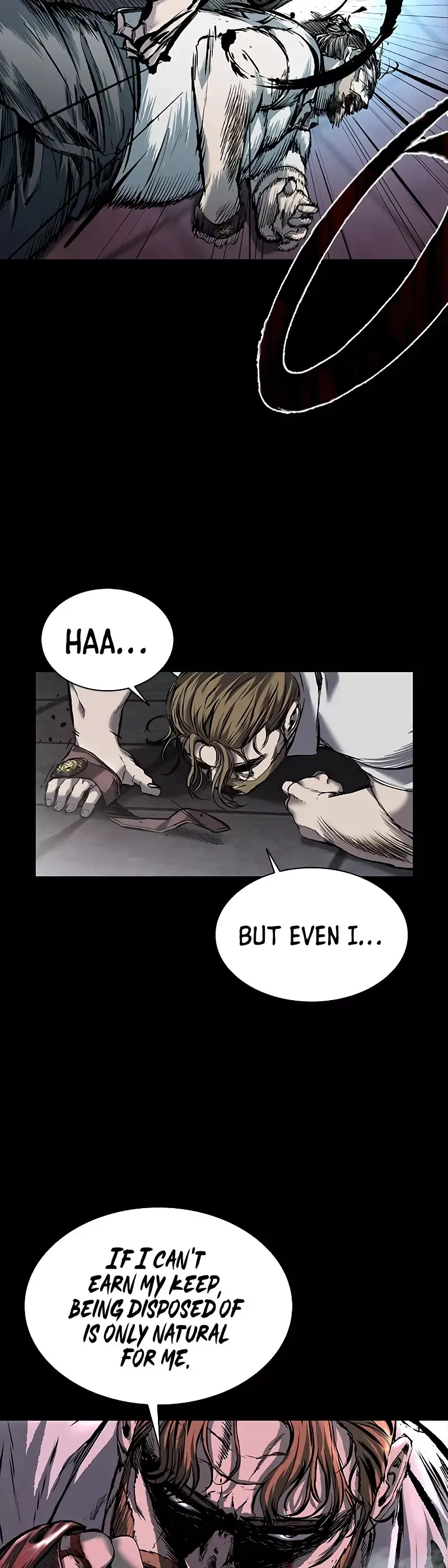 Read Castle 2: Pinnacle Manga Online