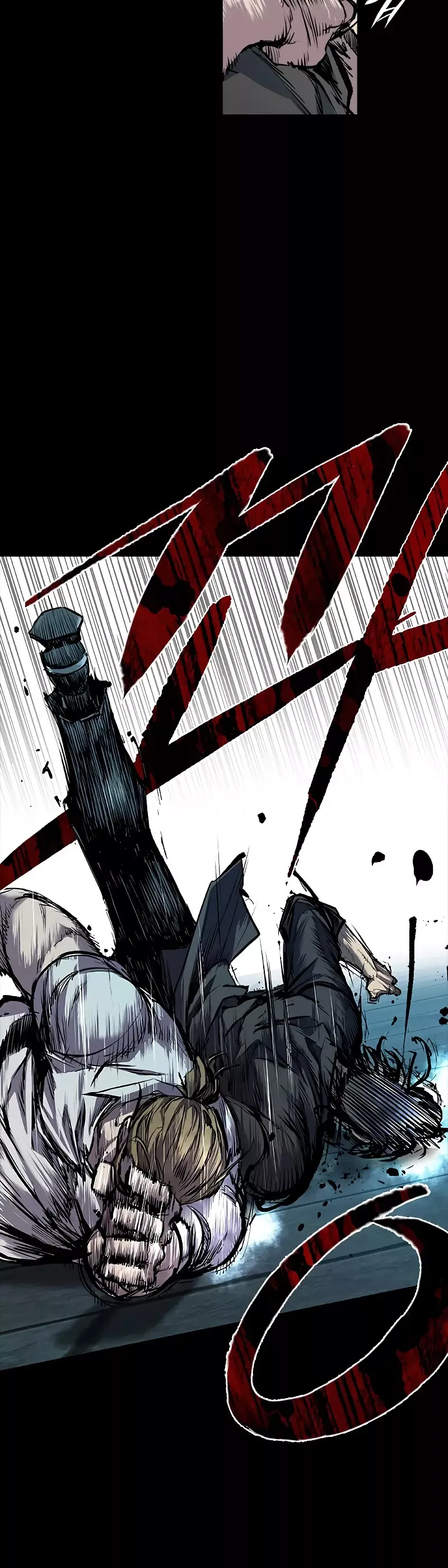 Read Castle 2: Pinnacle Manga Online