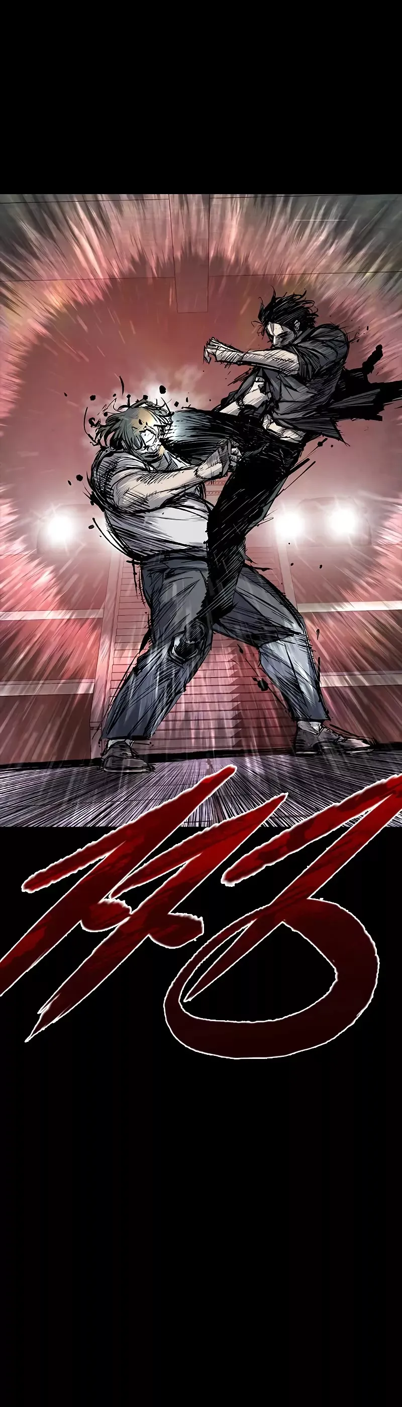 Read Castle 2: Pinnacle Manga Online
