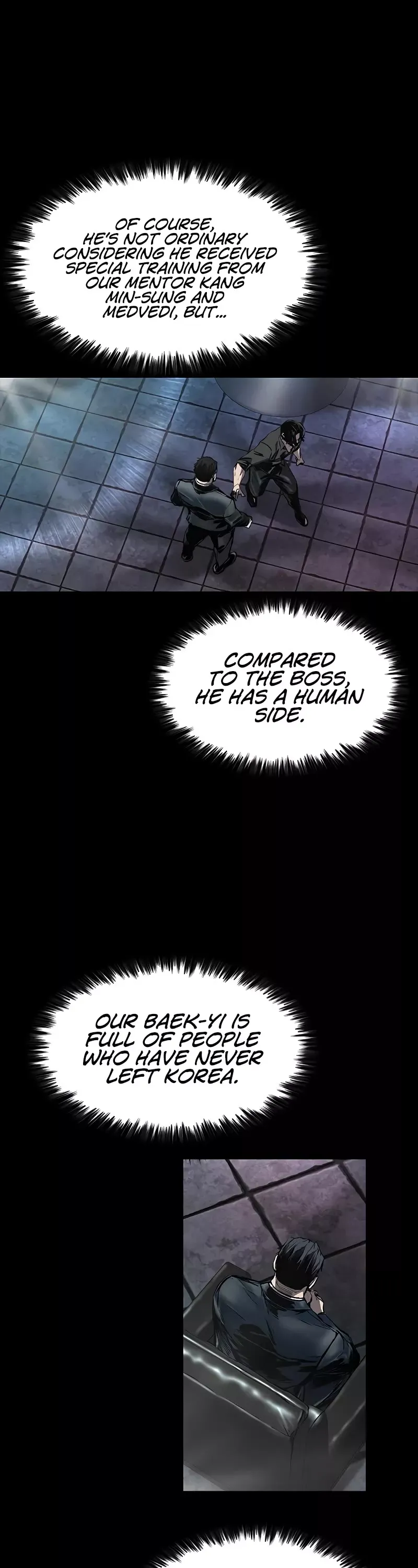Read Castle 2: Pinnacle Manga Online