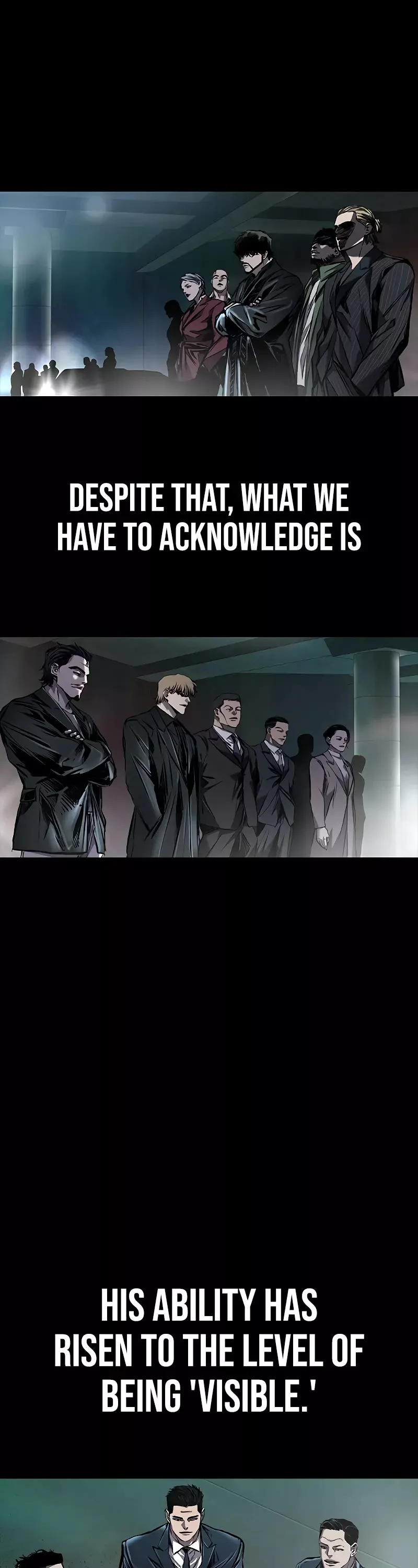 Read Castle 2: Pinnacle Manga Online
