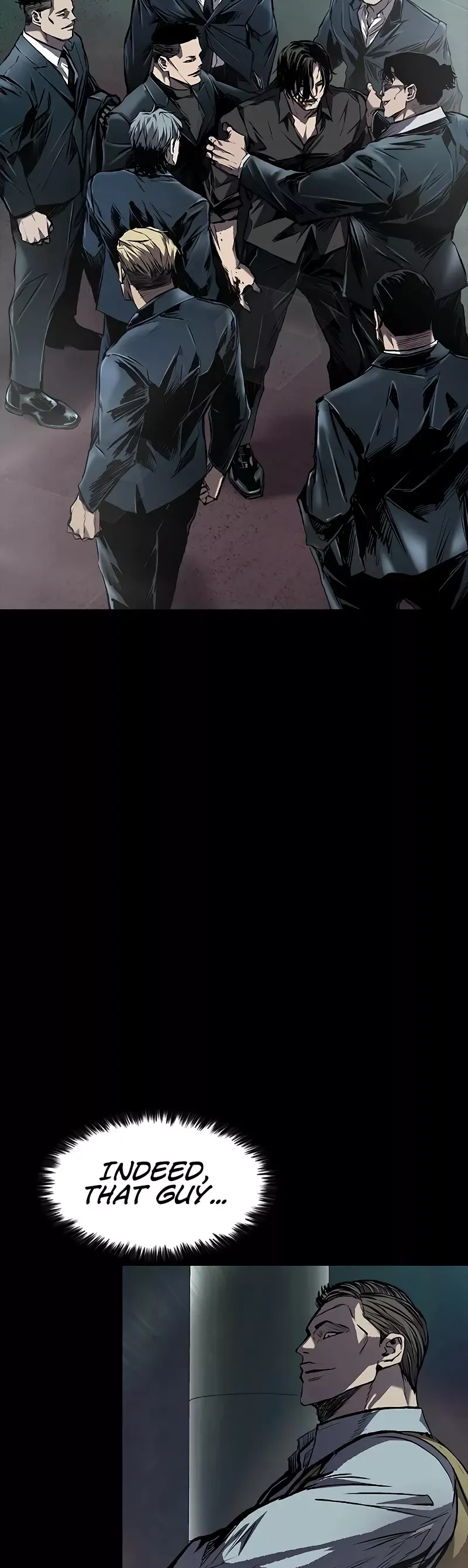 Read Castle 2: Pinnacle Manga Online