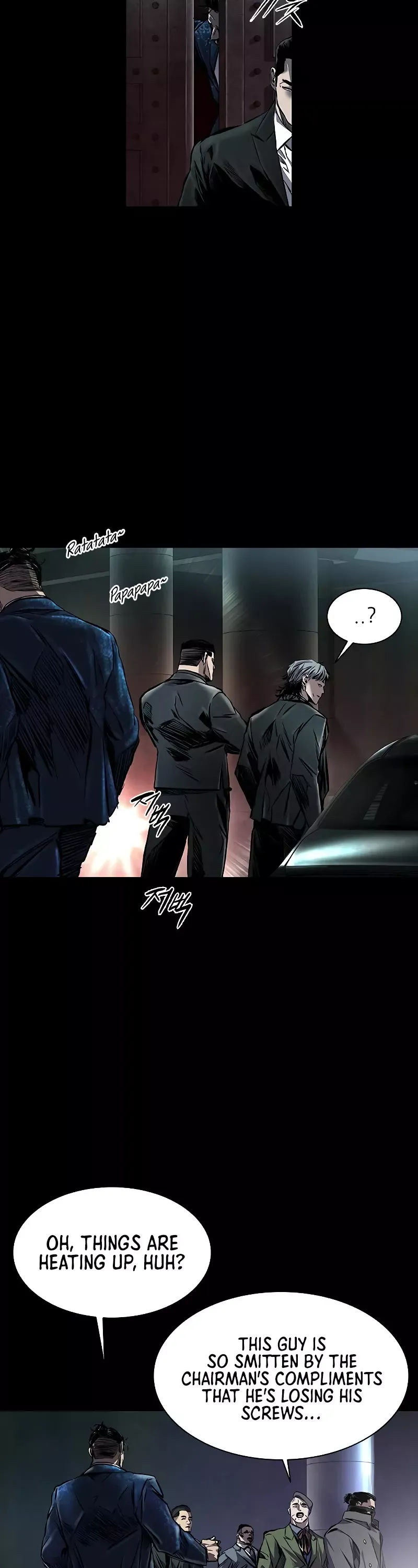 Read Castle 2: Pinnacle Manga Online