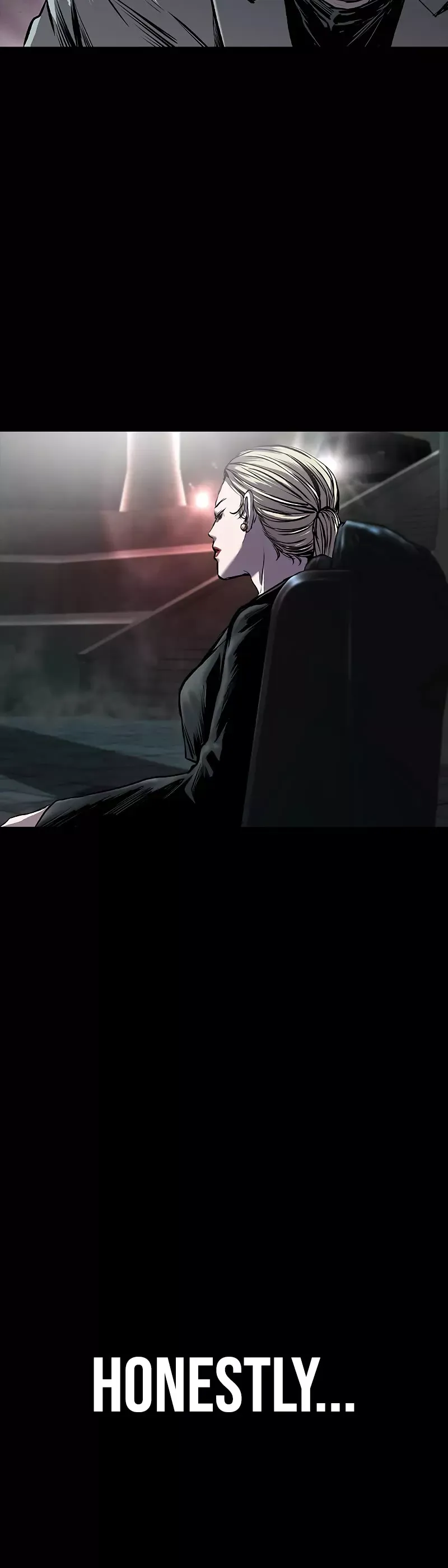 Read Castle 2: Pinnacle Manga Online