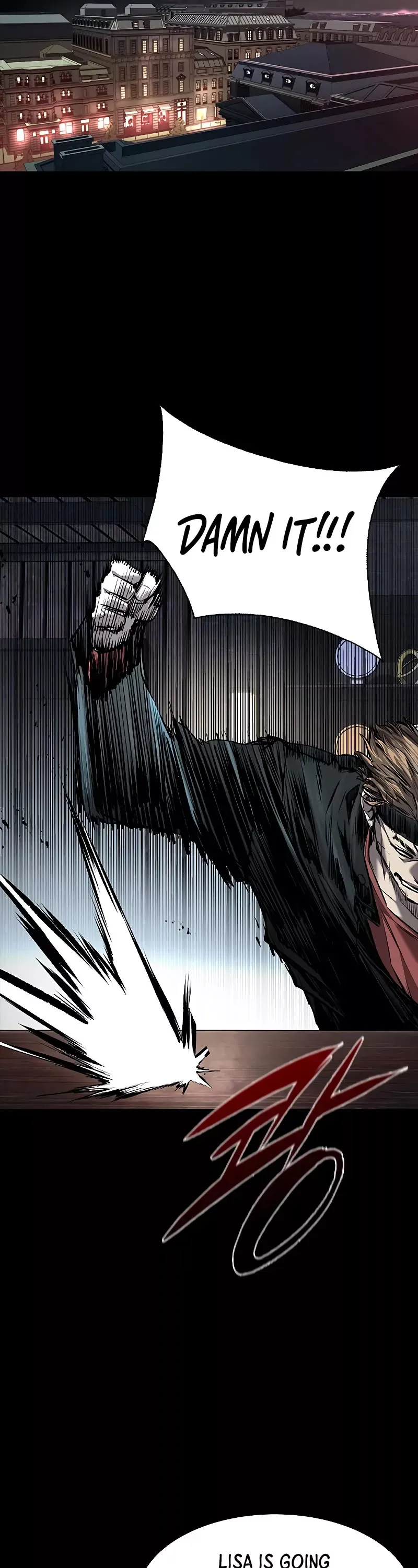 Read Castle 2: Pinnacle Manga Online