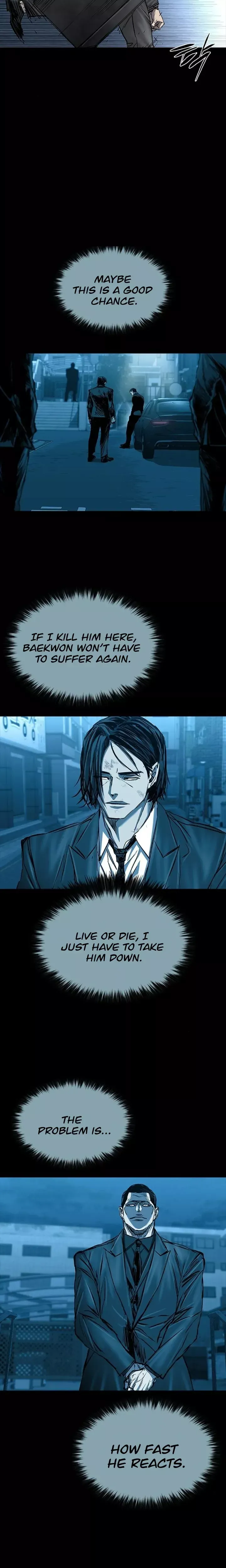 Read Castle 2: Pinnacle Manga Online