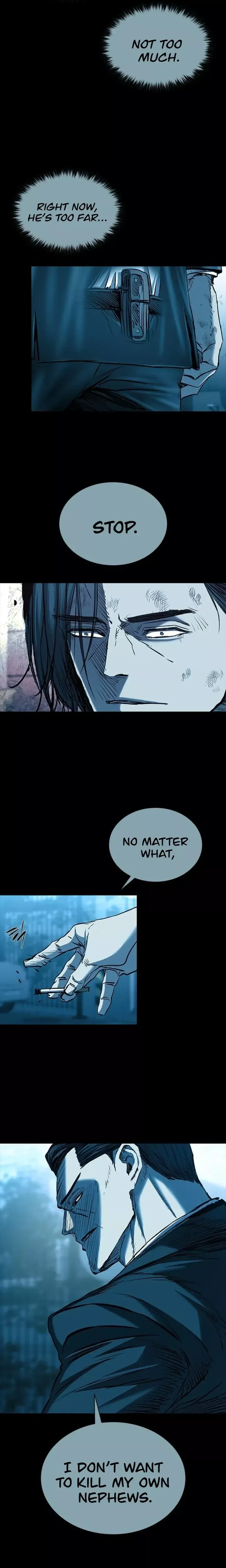 Read Castle 2: Pinnacle Manga Online