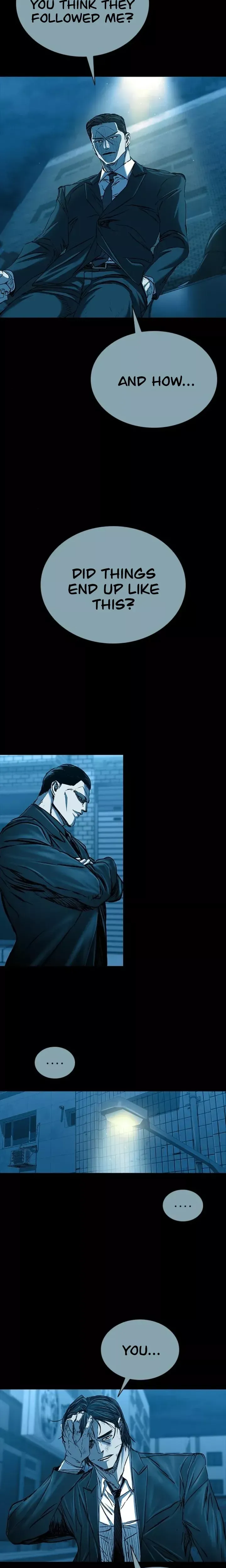Read Castle 2: Pinnacle Manga Online