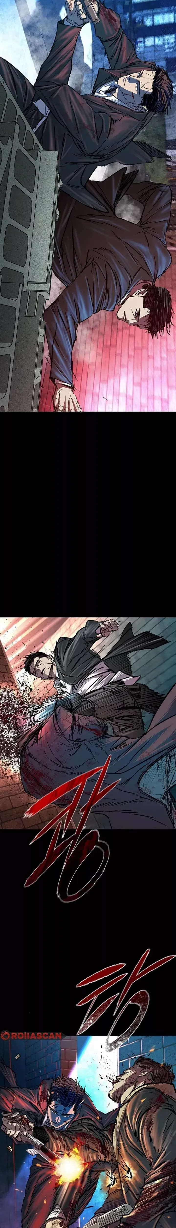 Read Castle 2: Pinnacle Manga Online