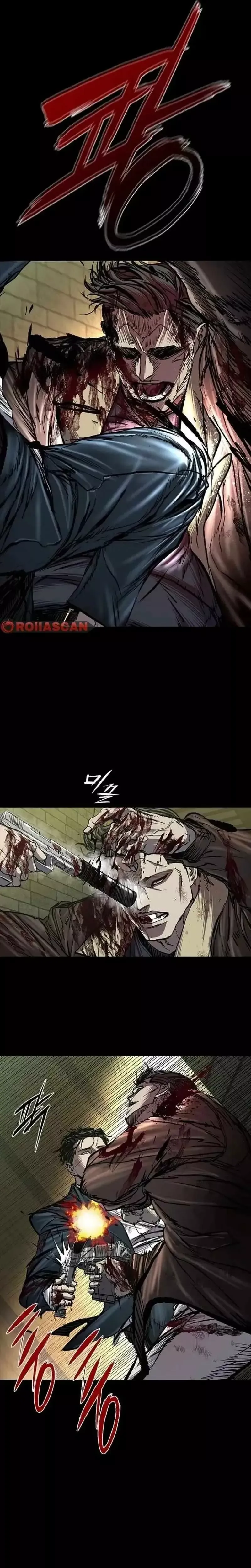 Read Castle 2: Pinnacle Manga Online