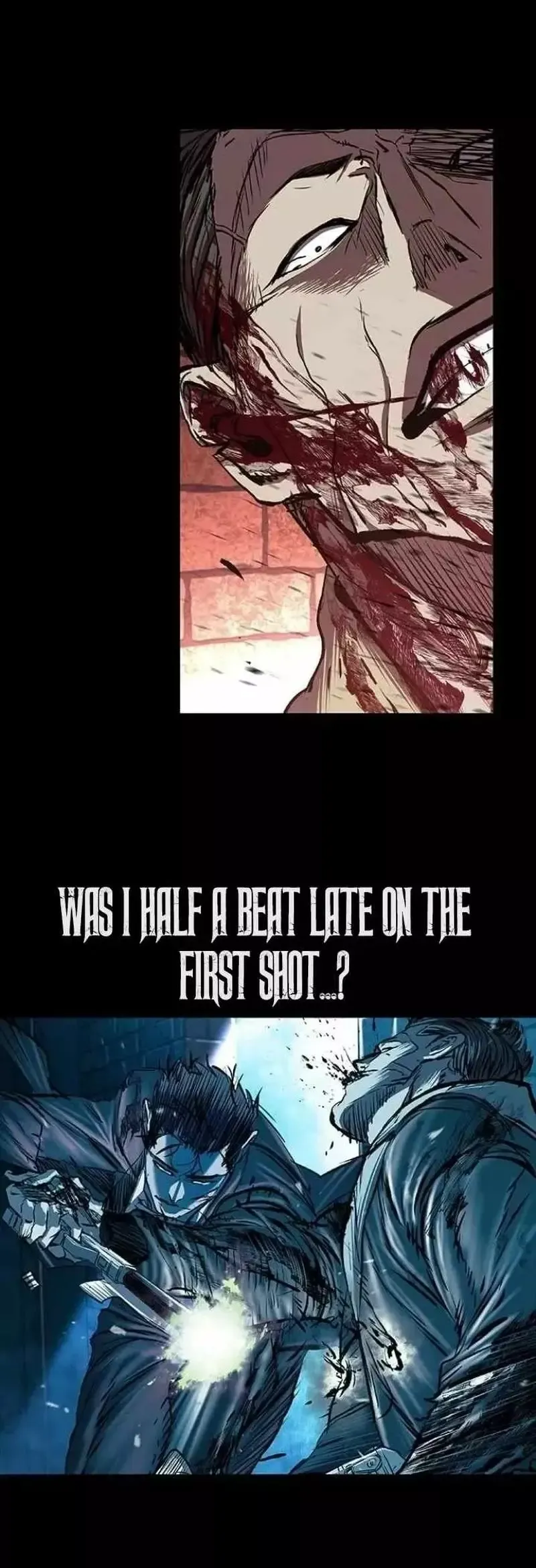 Read Castle 2: Pinnacle Manga Online
