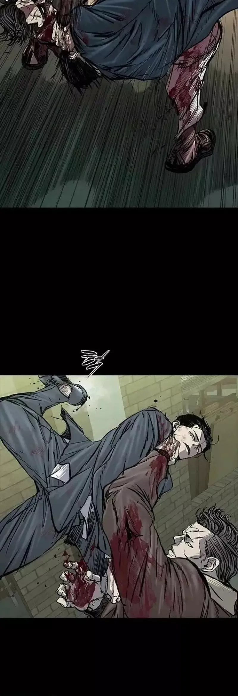 Read Castle 2: Pinnacle Manga Online