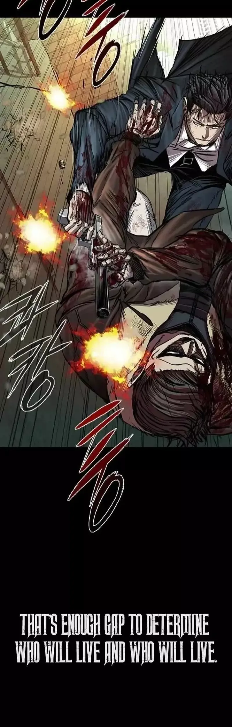 Read Castle 2: Pinnacle Manga Online