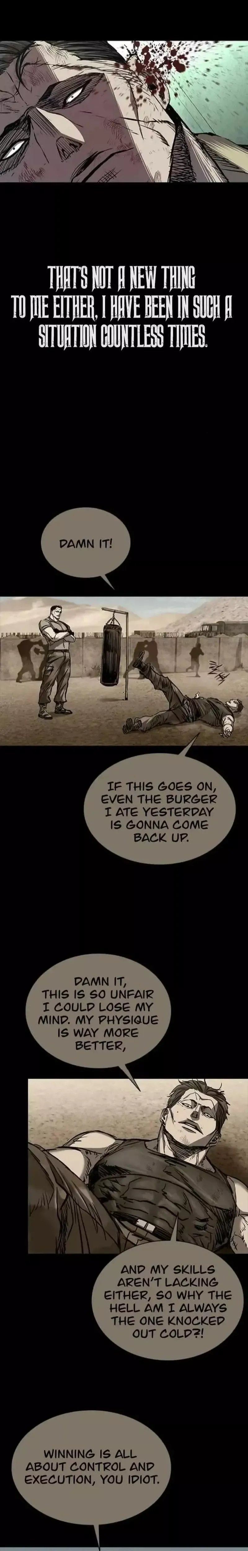 Read Castle 2: Pinnacle Manga Online
