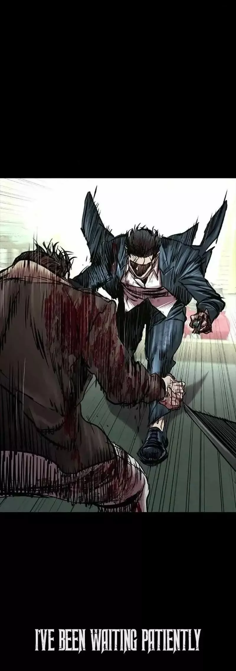 Read Castle 2: Pinnacle Manga Online