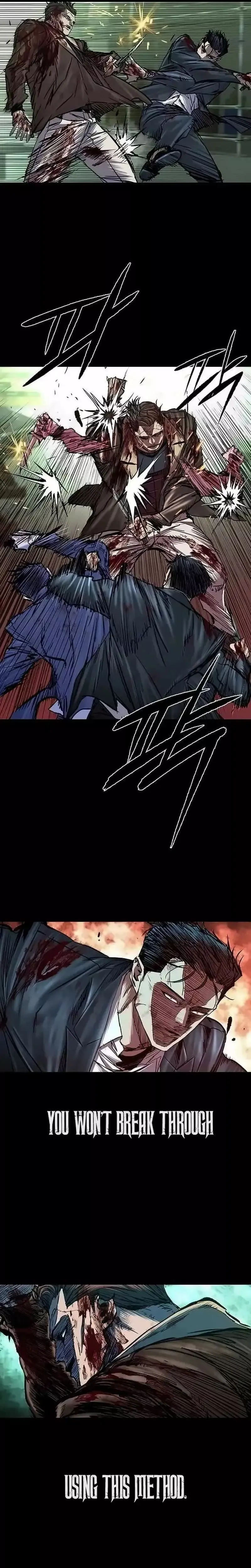 Read Castle 2: Pinnacle Manga Online