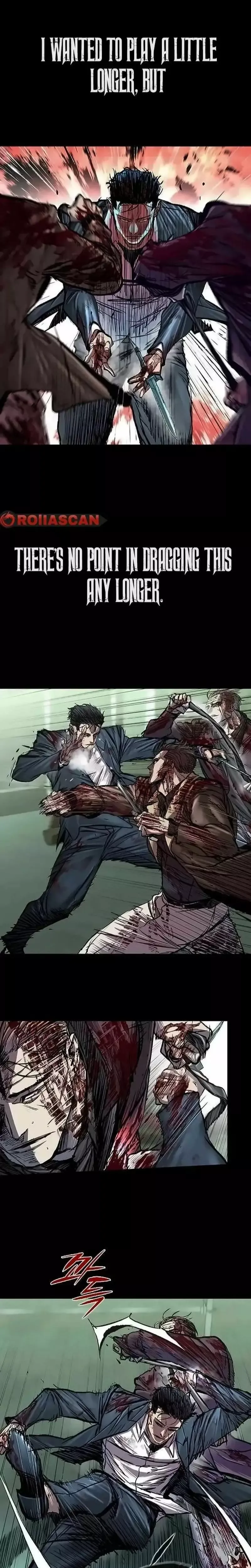 Read Castle 2: Pinnacle Manga Online