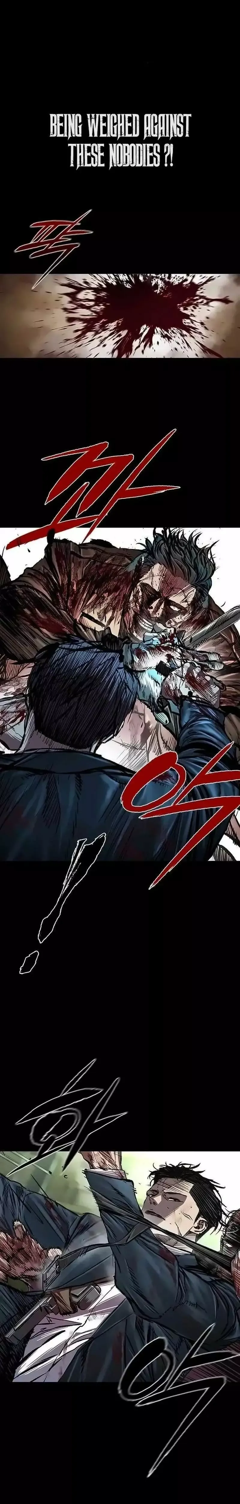 Read Castle 2: Pinnacle Manga Online