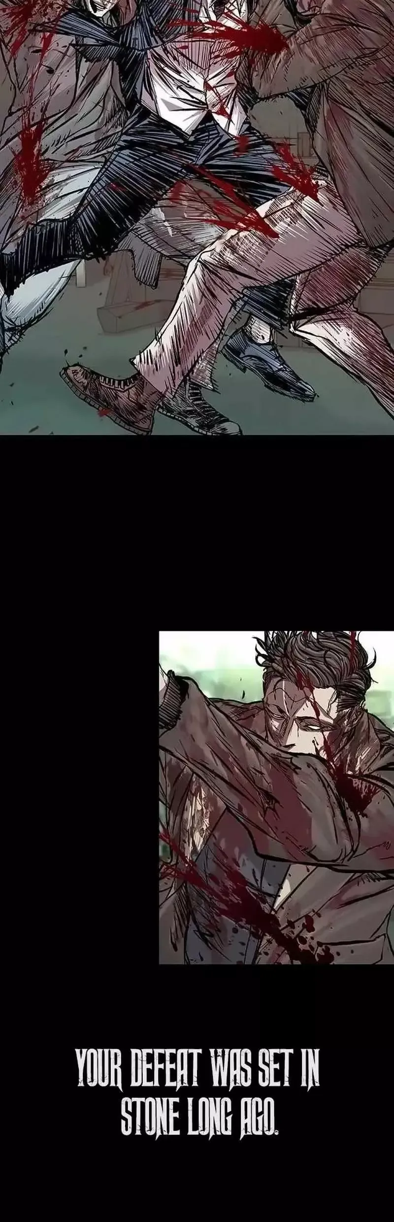 Read Castle 2: Pinnacle Manga Online