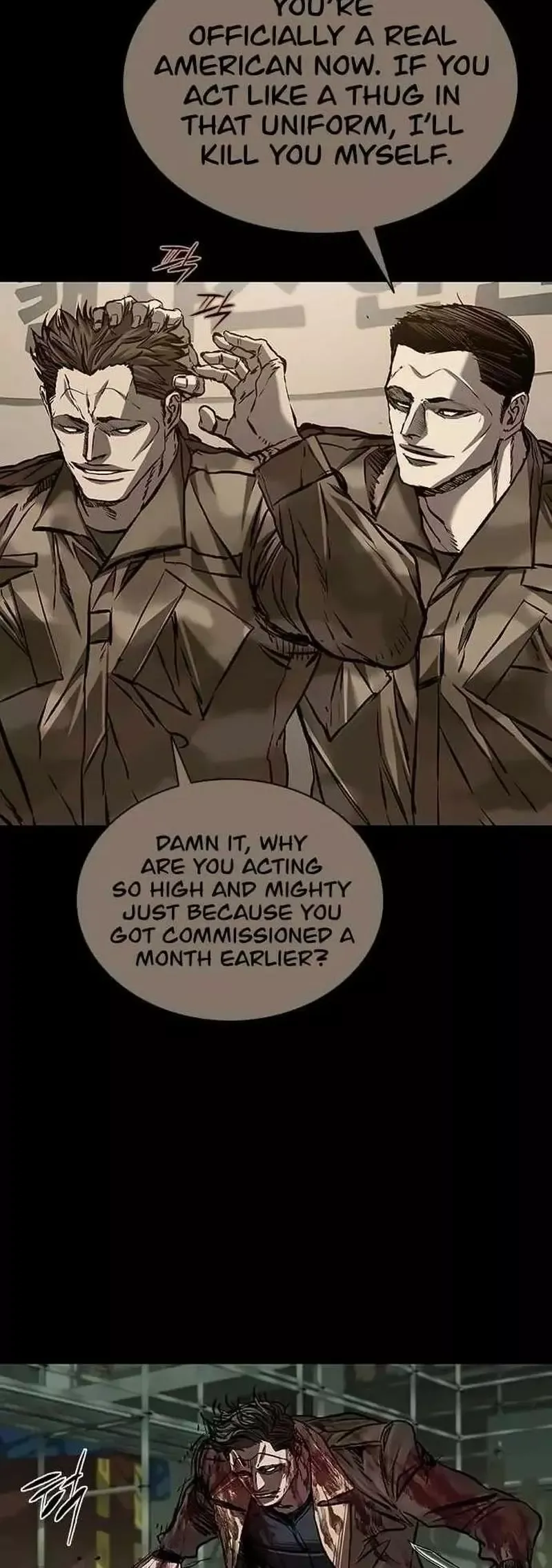 Read Castle 2: Pinnacle Manga Online