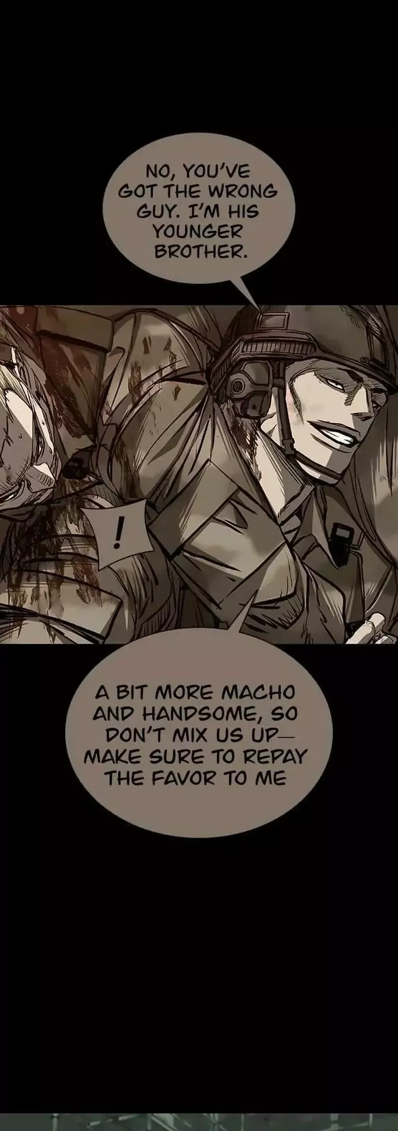 Read Castle 2: Pinnacle Manga Online