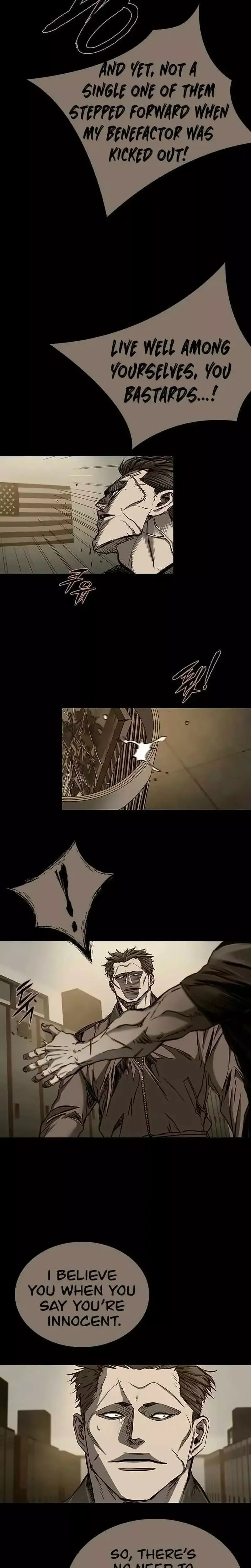 Read Castle 2: Pinnacle Manga Online
