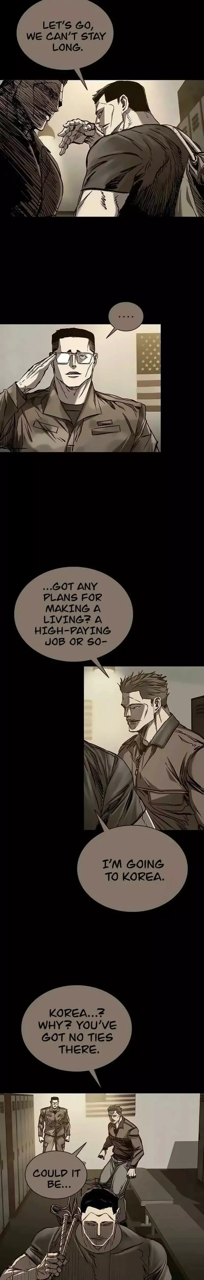 Read Castle 2: Pinnacle Manga Online