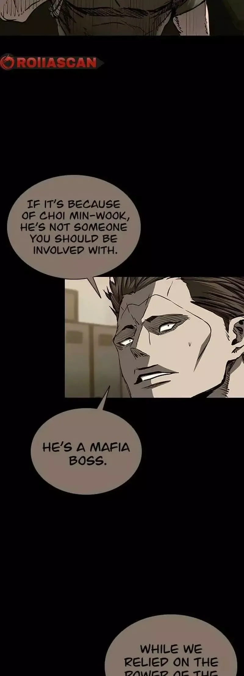 Read Castle 2: Pinnacle Manga Online