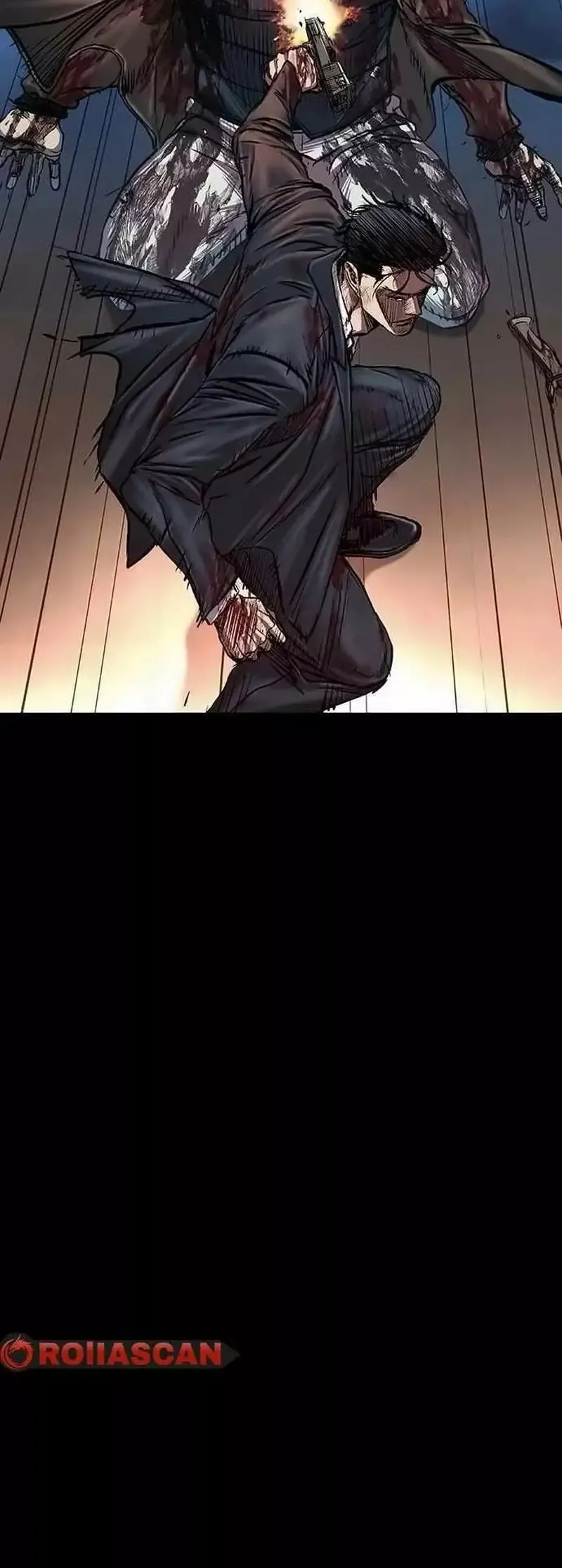 Read Castle 2: Pinnacle Manga Online