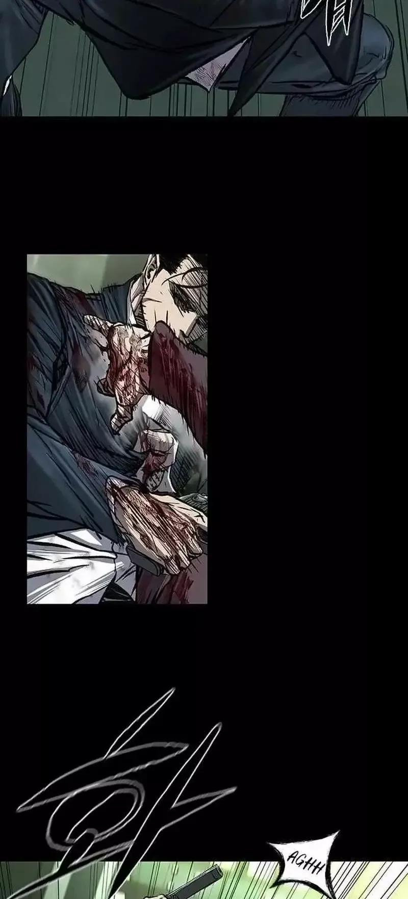 Read Castle 2: Pinnacle Manga Online