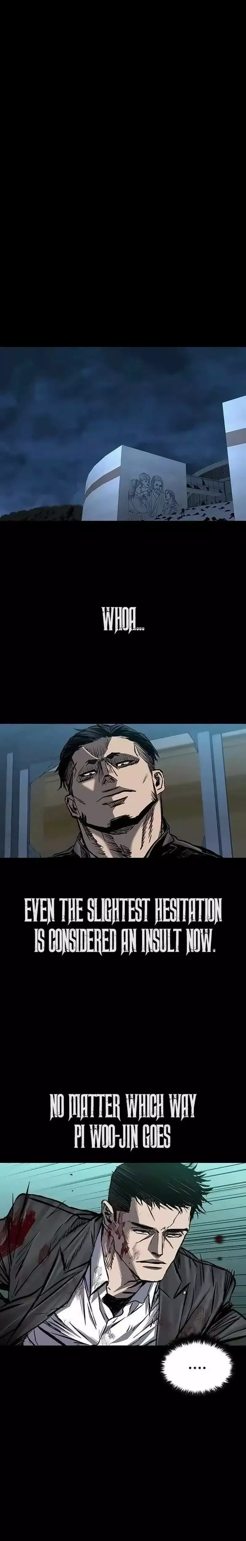 Read Castle 2: Pinnacle Manga Online
