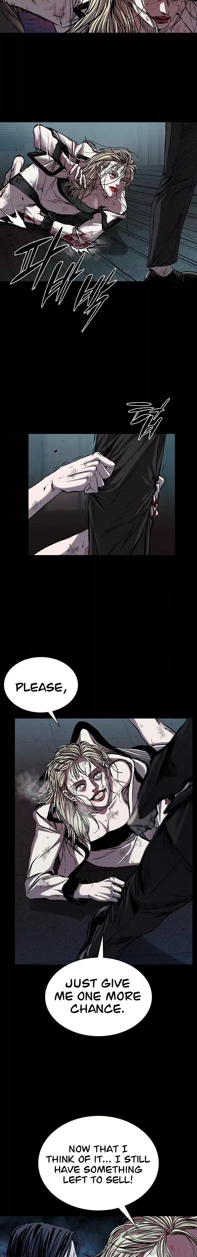 Read Castle 2: Pinnacle Manga Online