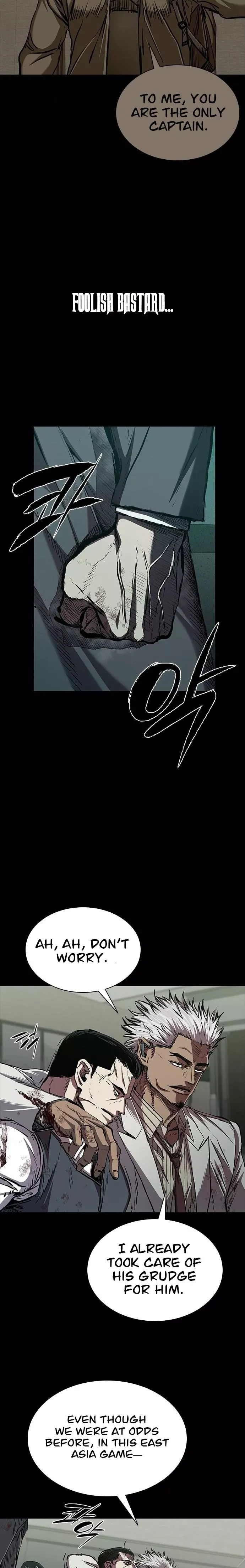 Read Castle 2: Pinnacle Manga Online