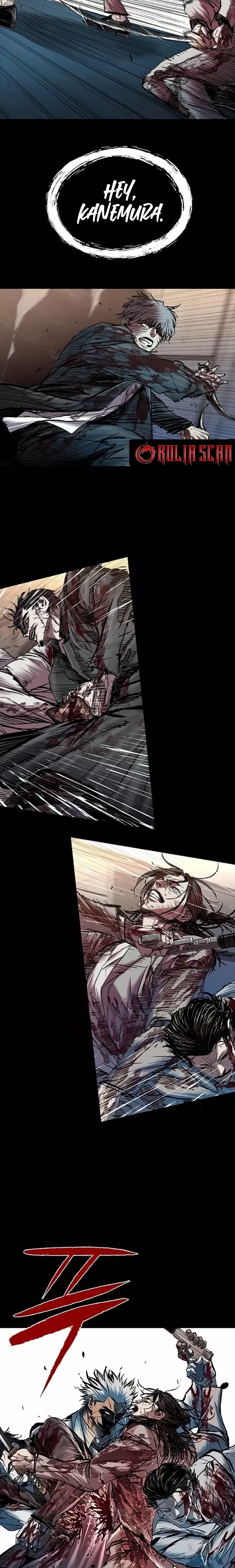 Read Castle 2: Pinnacle Manga Online