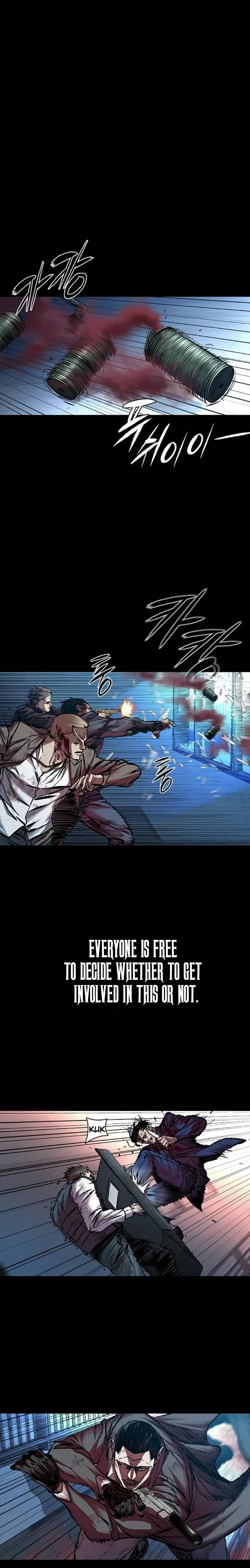 Read Castle 2: Pinnacle Manga Online