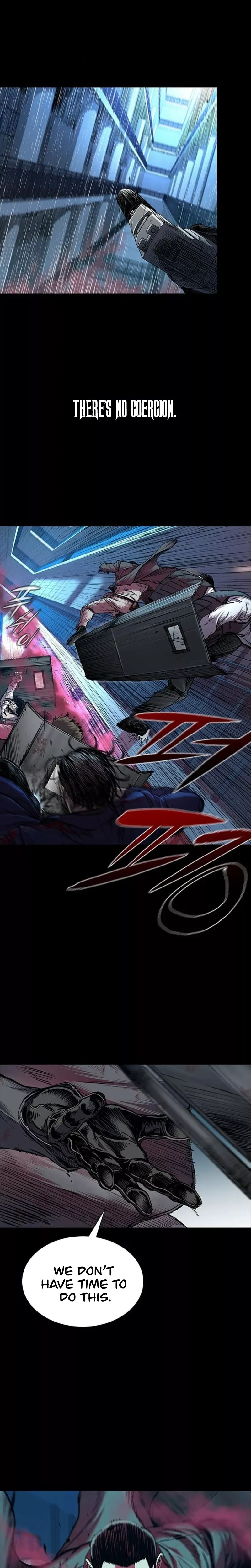 Read Castle 2: Pinnacle Manga Online