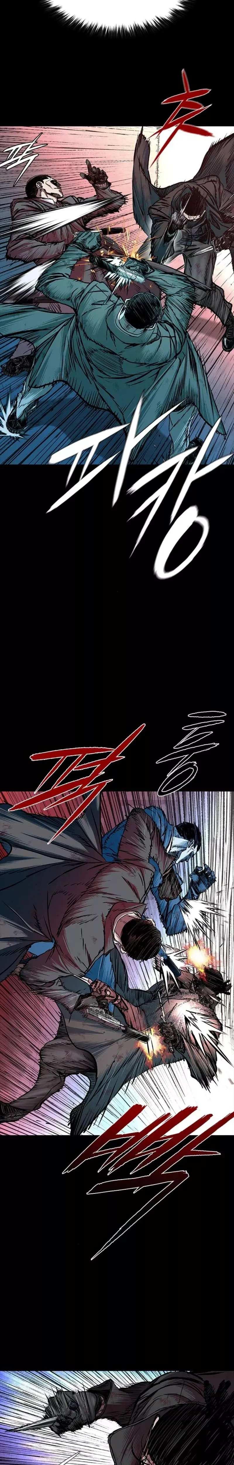 Read Castle 2: Pinnacle Manga Online