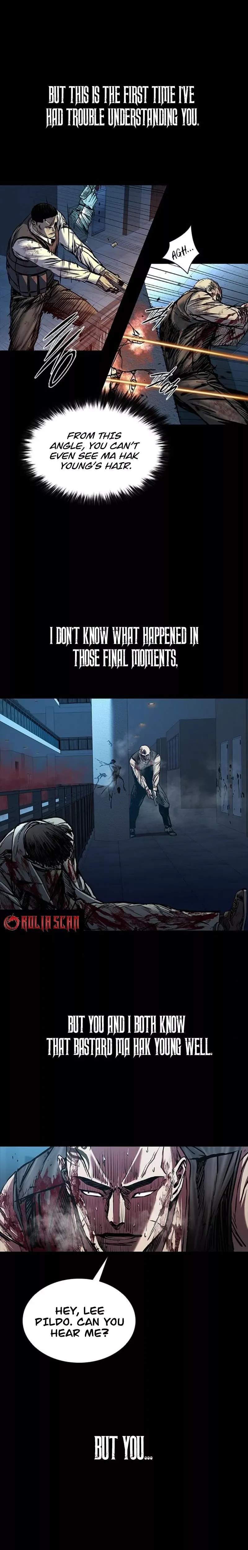 Read Castle 2: Pinnacle Manga Online
