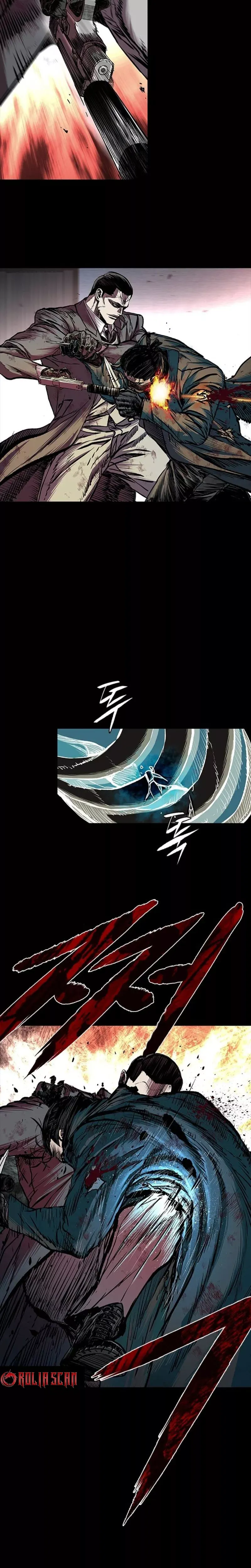 Read Castle 2: Pinnacle Manga Online