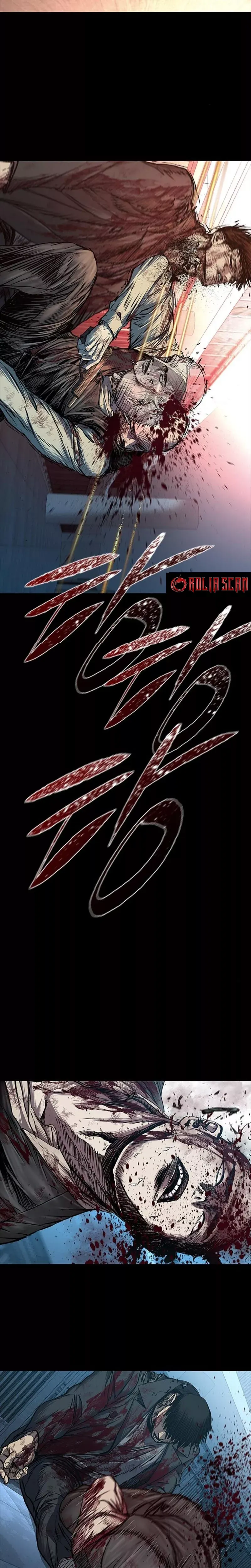 Read Castle 2: Pinnacle Manga Online