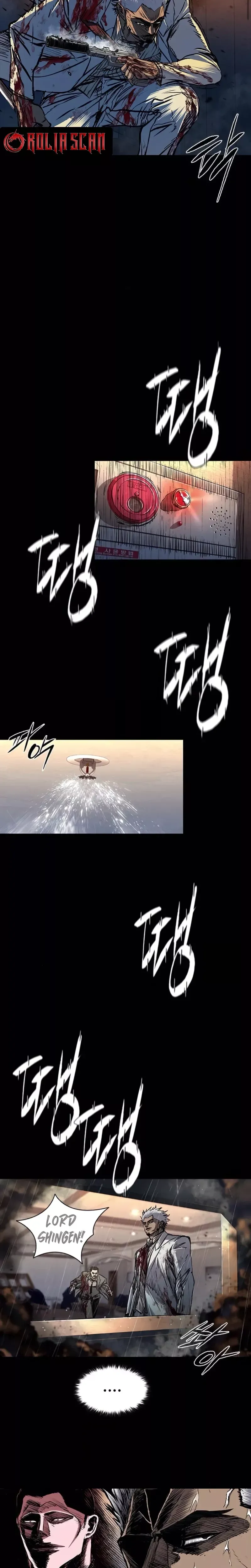Read Castle 2: Pinnacle Manga Online