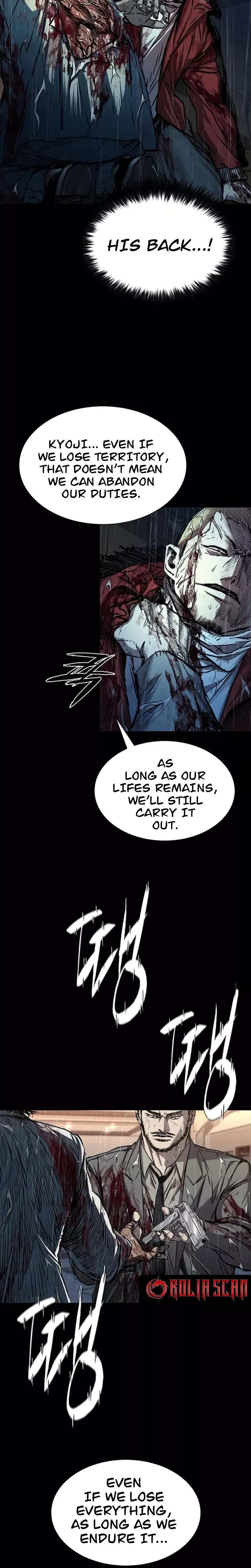 Read Castle 2: Pinnacle Manga Online