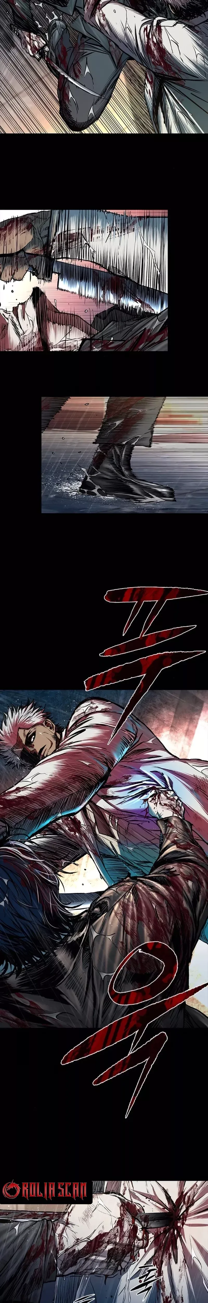 Read Castle 2: Pinnacle Manga Online
