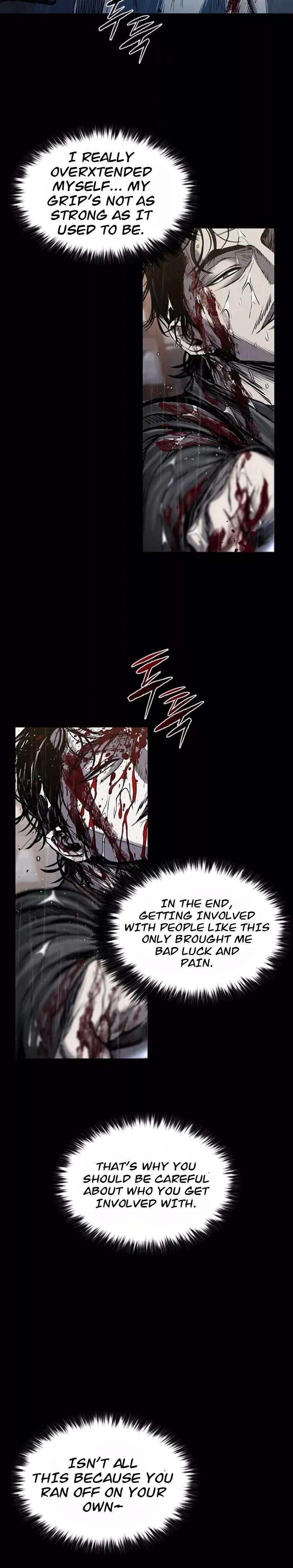 Read Castle 2: Pinnacle Manga Online