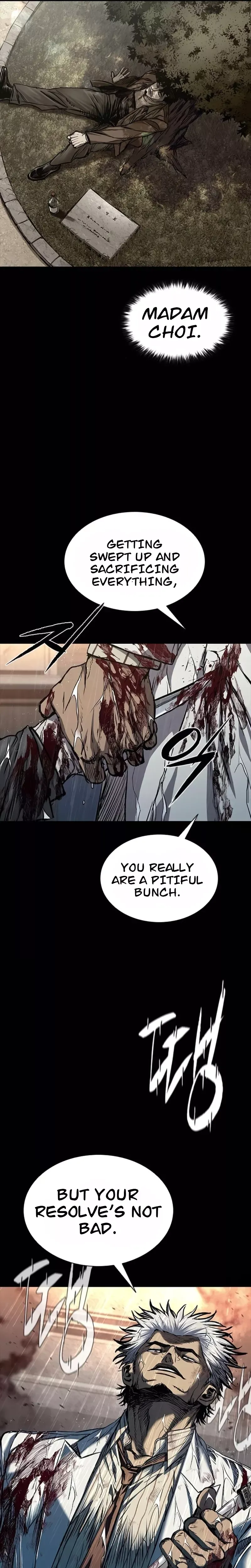 Read Castle 2: Pinnacle Manga Online